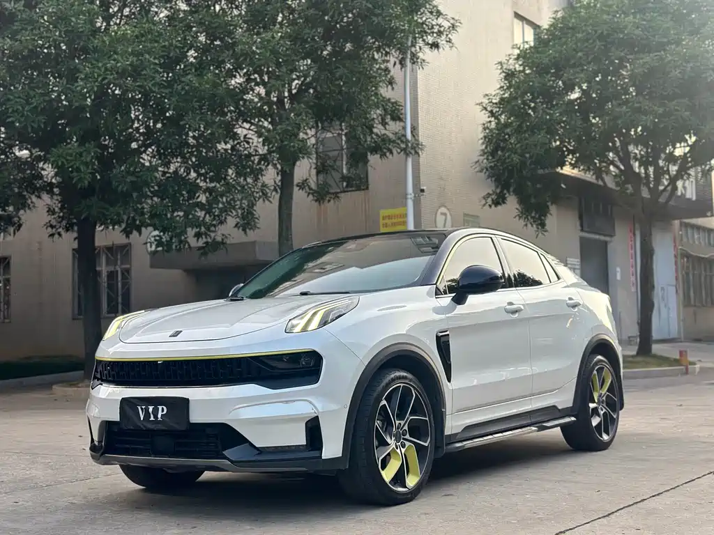Lynk & Co 05 2020