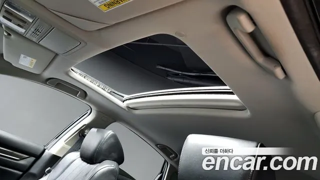 Honda Accord 2021