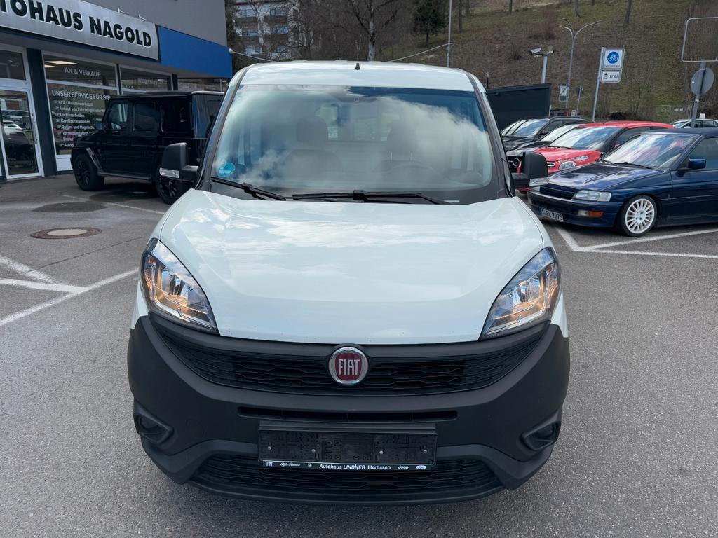 Fiat Doblo 2022