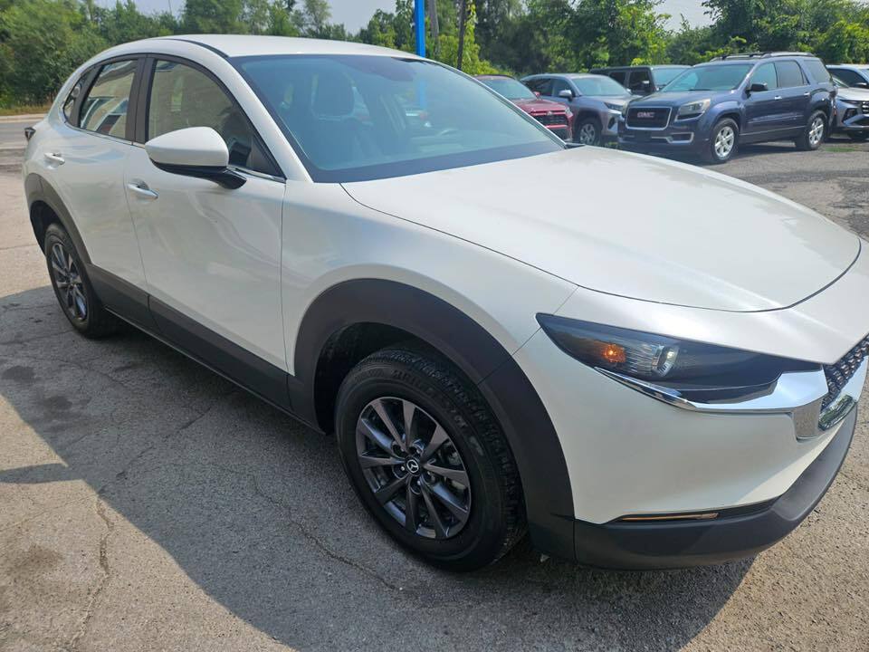 Mazda CX-30 2024
