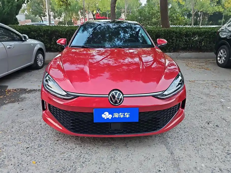 Volkswagen Lamando 2024