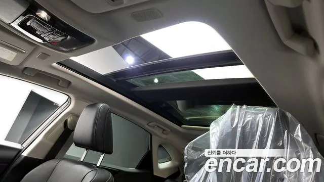 Lexus NX 2025