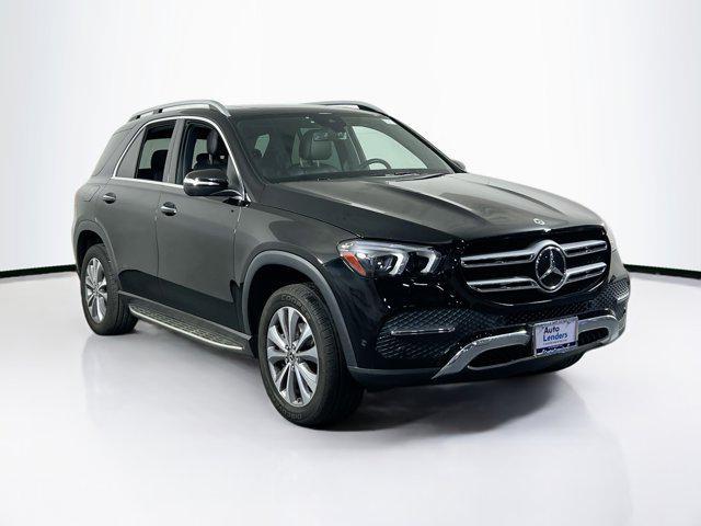 Mercedes-Benz GLE 350 2021