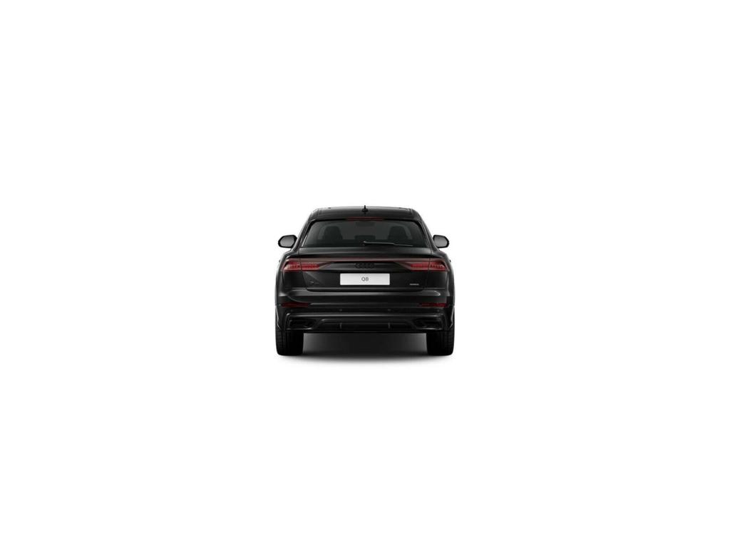 Audi Q8 2023