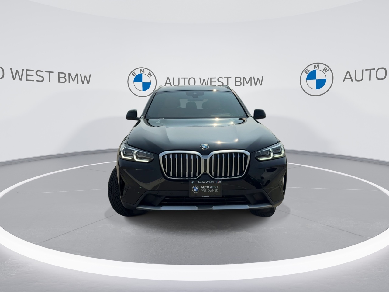 BMW X3 2023