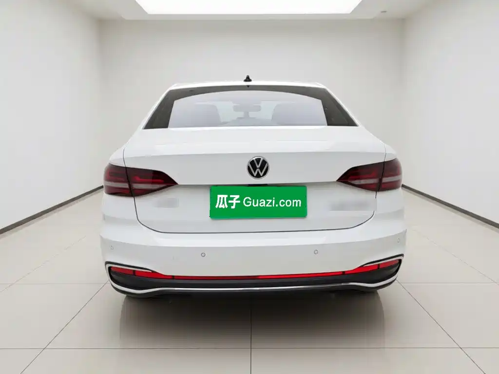 Volkswagen Lavida 2026