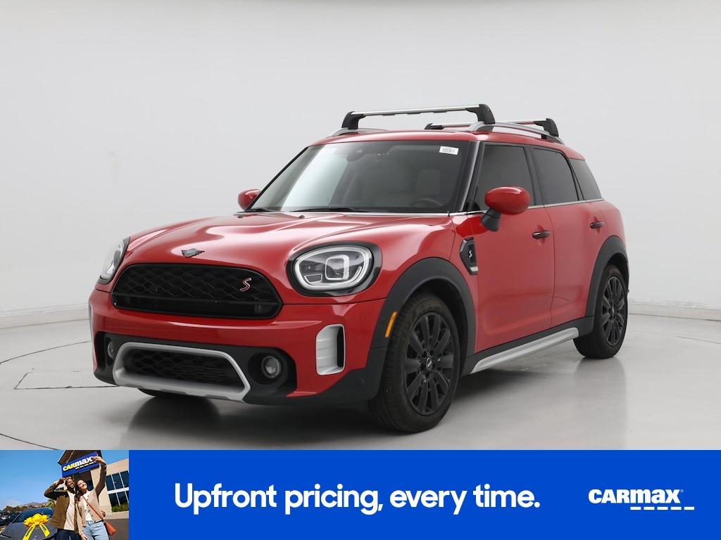 Mini Countryman 2022