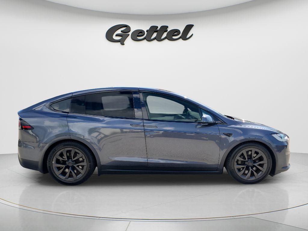 Tesla Model X 2023