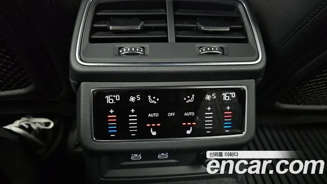 Audi S7 2020