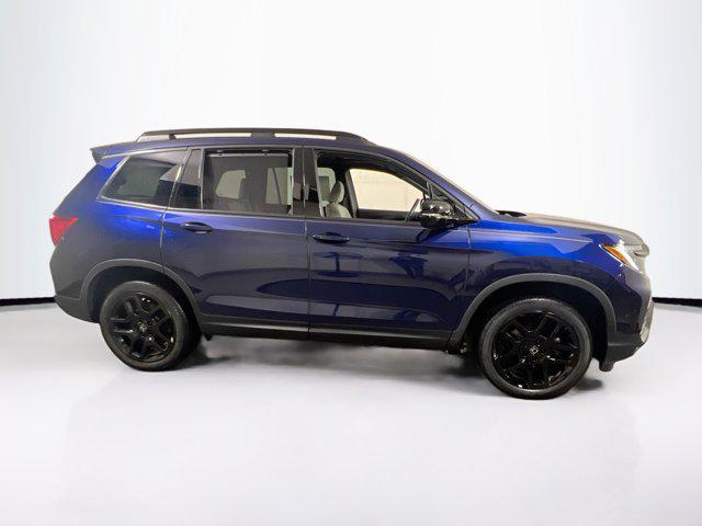 Honda Passport 2023