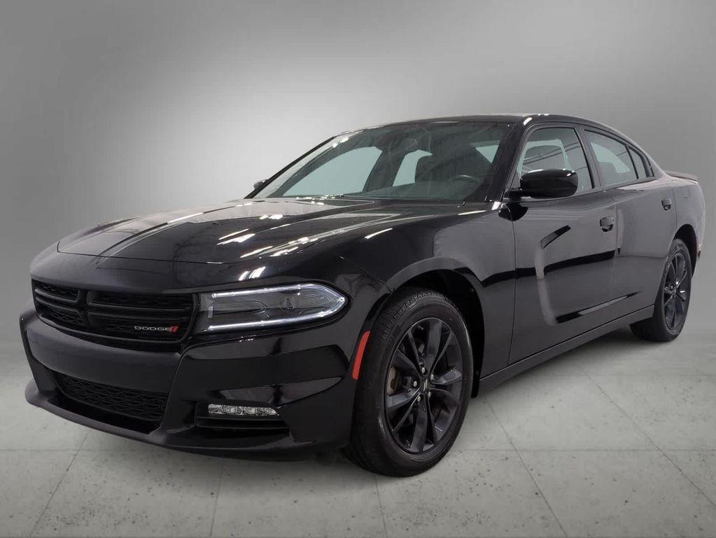 Dodge Charger 2023