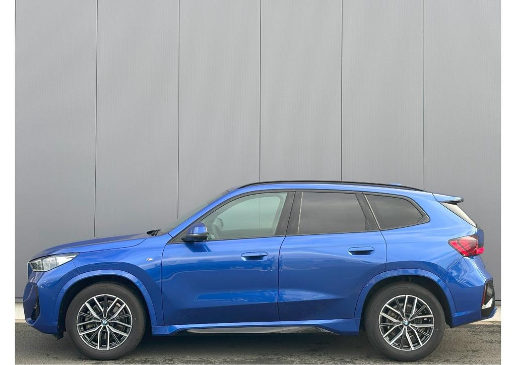BMW X1 2024