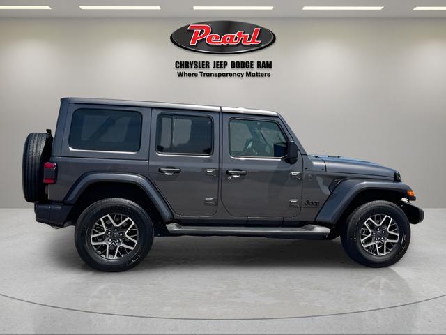 Jeep Wrangler 2026