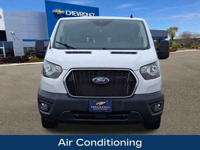 Ford Transit 2023