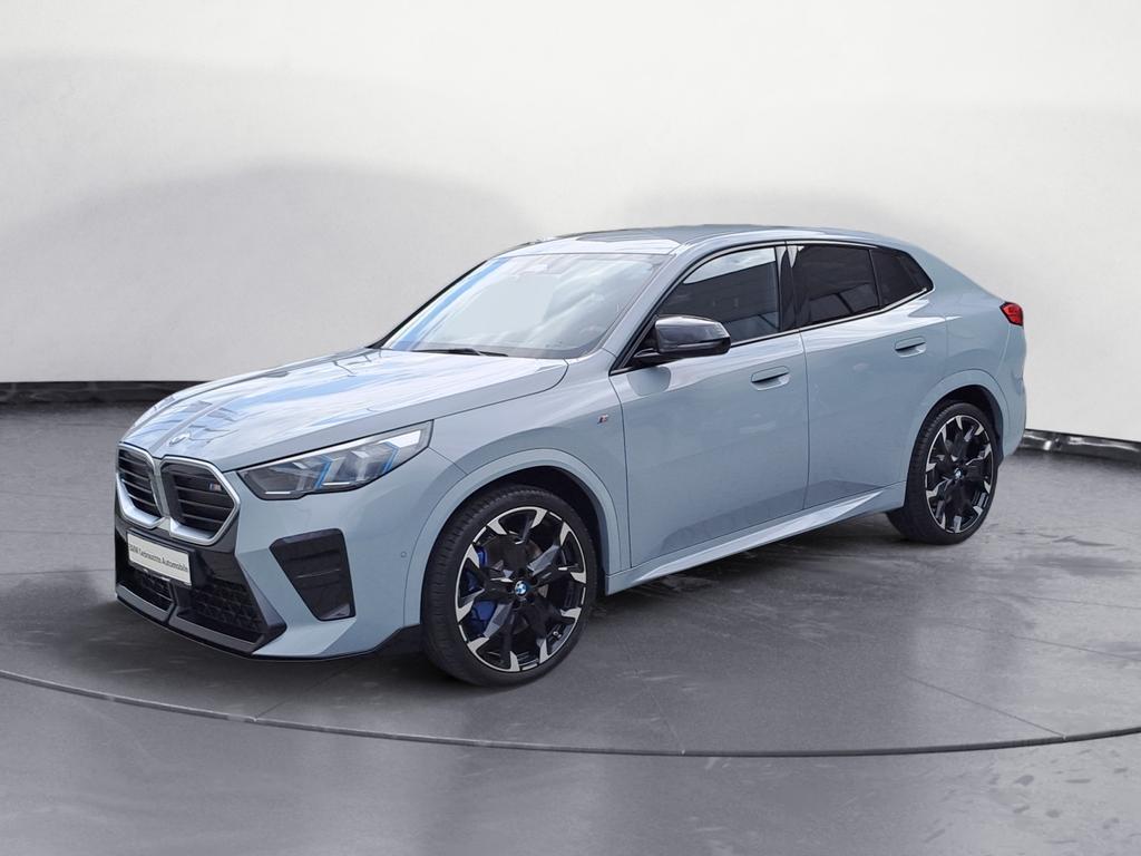 BMW X2 2024