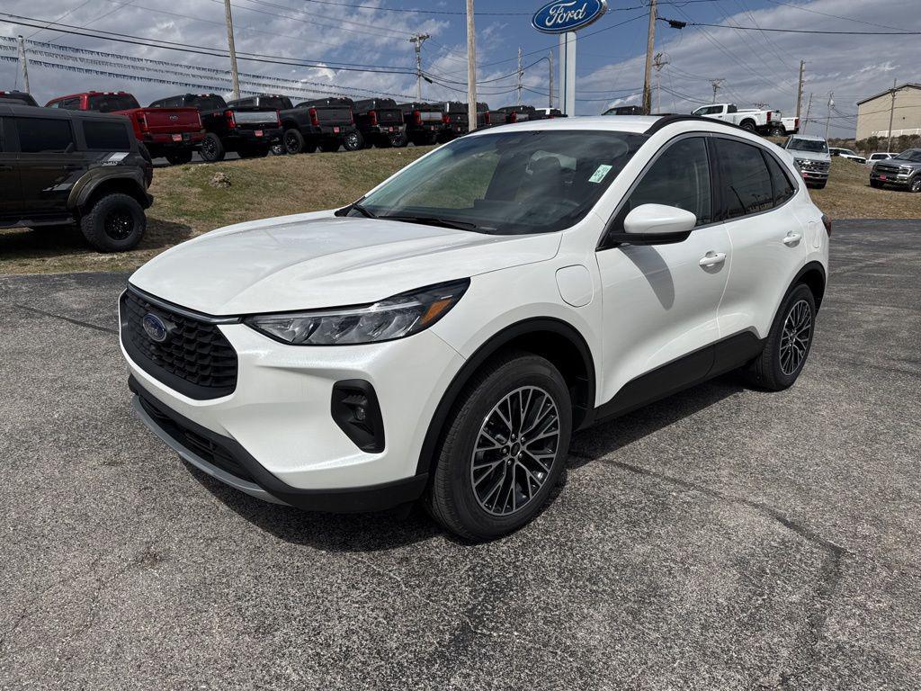Ford Escape 2025