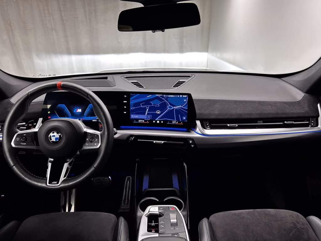 BMW X1 2025