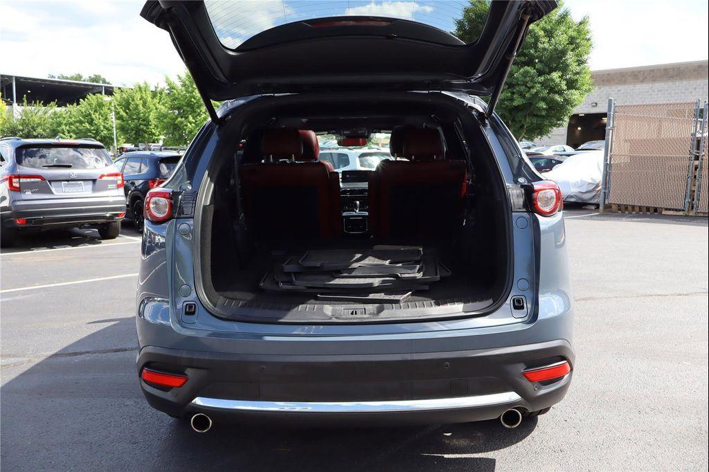 Mazda CX-9 2023