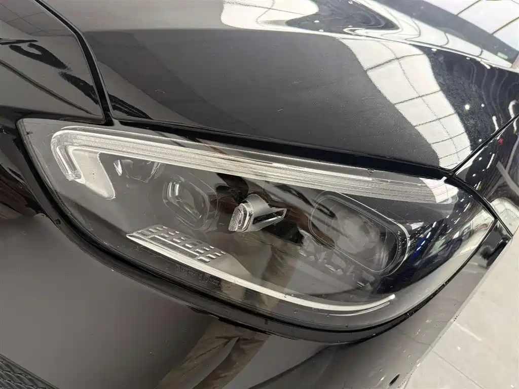 Mercedes-Benz C-Класс 2022