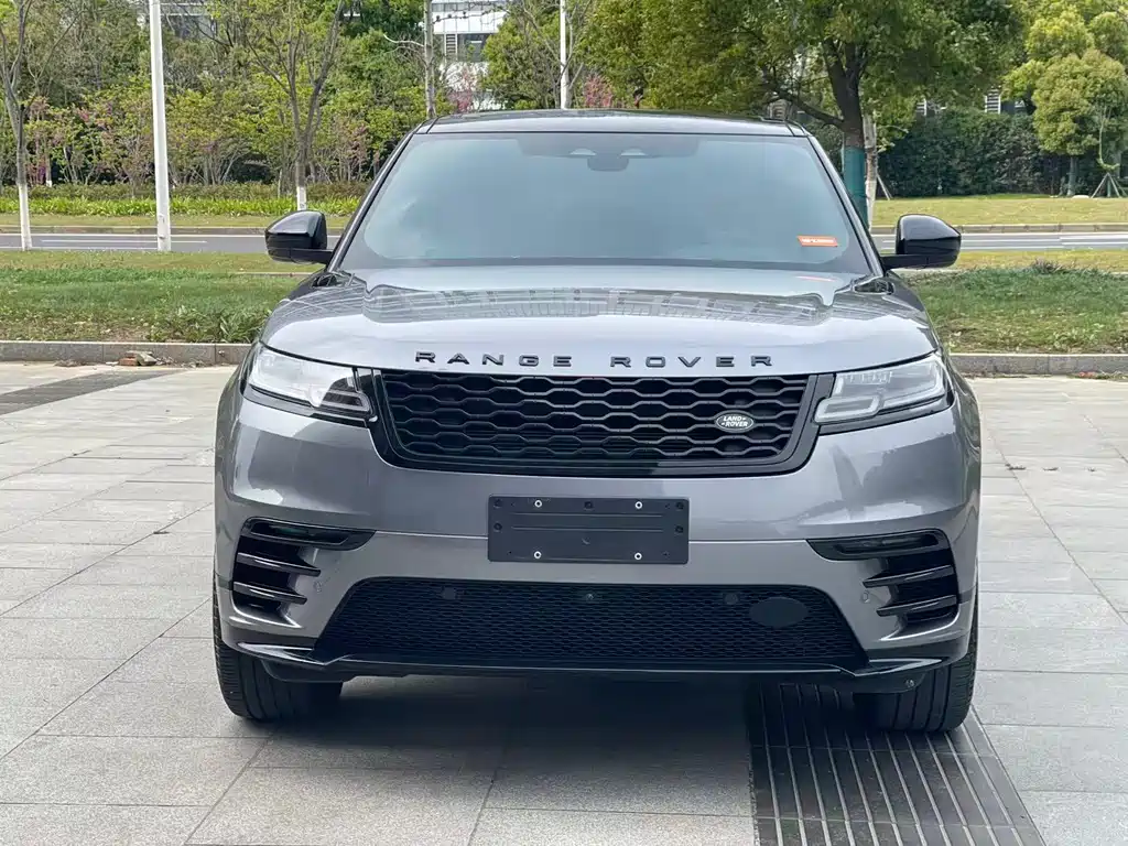 Land Rover Range Rover Velar 2022