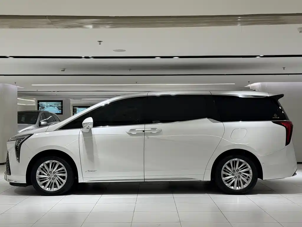 Buick Century 2023