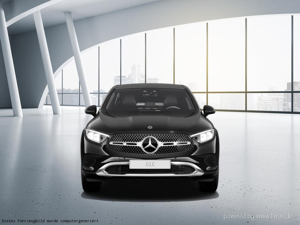 Mercedes-Benz GLC 200 2024