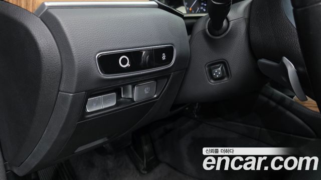 Kia K9 2022