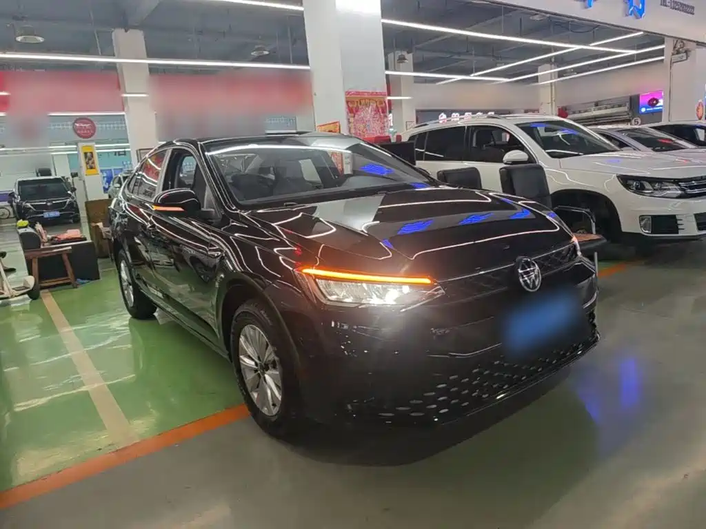 Volkswagen Lavida 2026