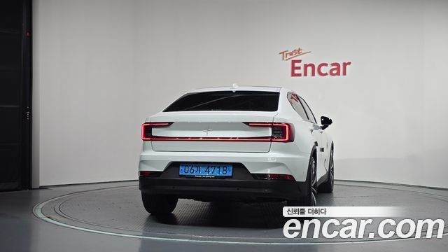 Polestar 2 2022