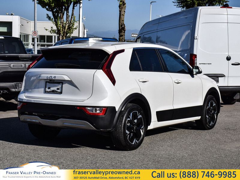 Kia NIRO EV 2023