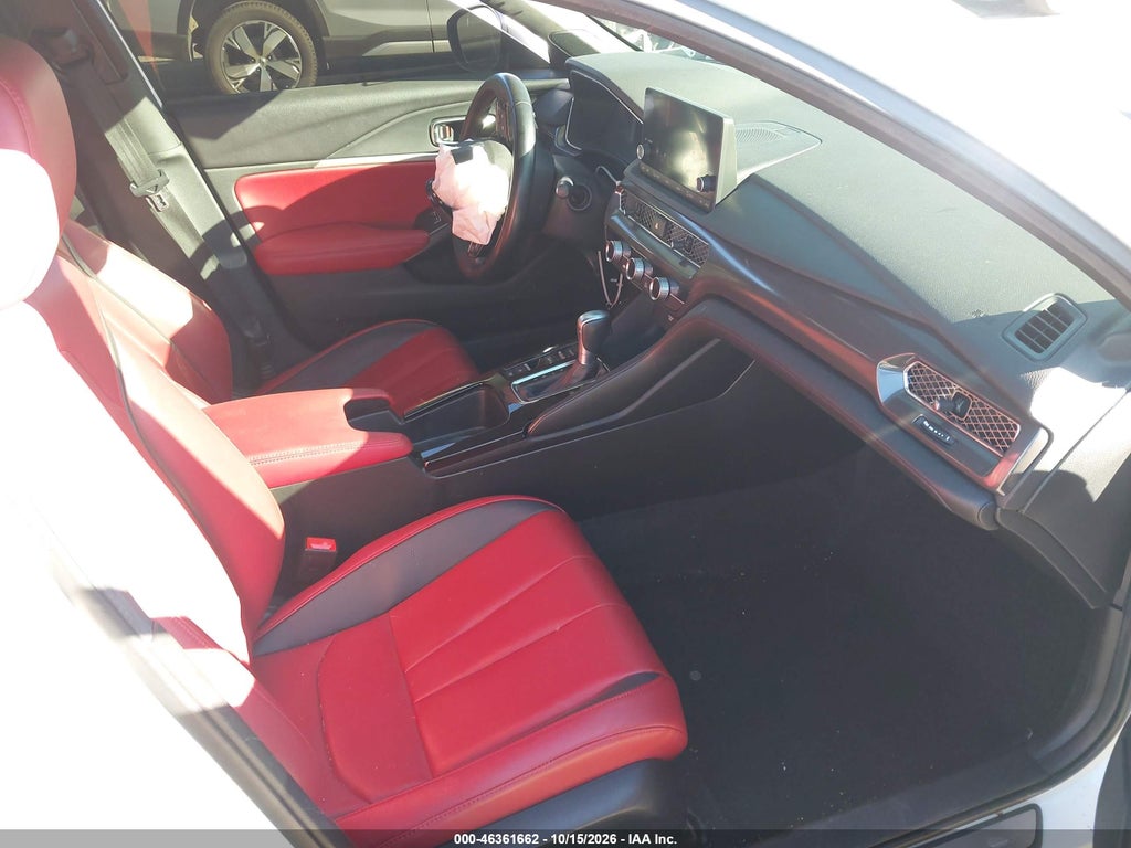 Acura Integra 2023