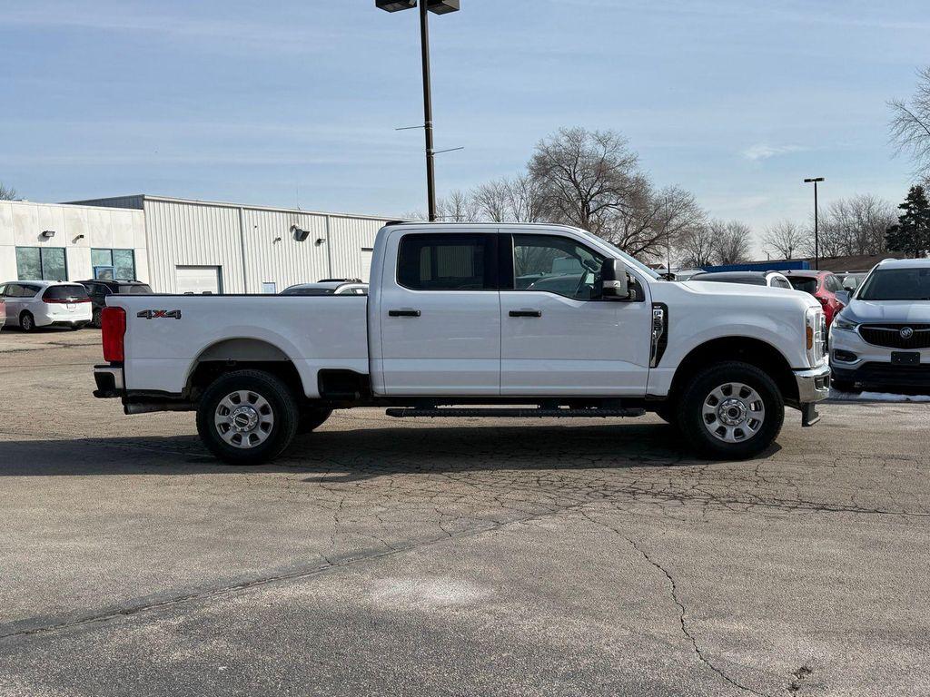 Ford F 250 2024