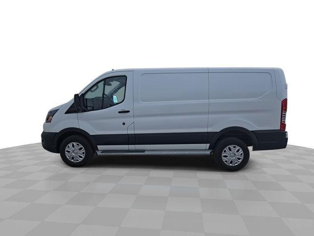 Ford Transit 2024
