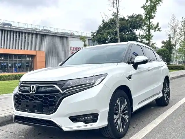 Honda UR-V 2023