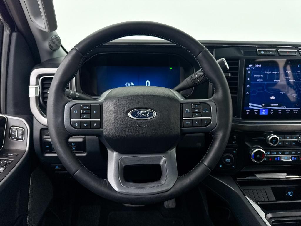 Ford F 250 2024