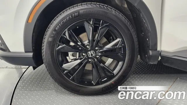 Honda CR-V 2025