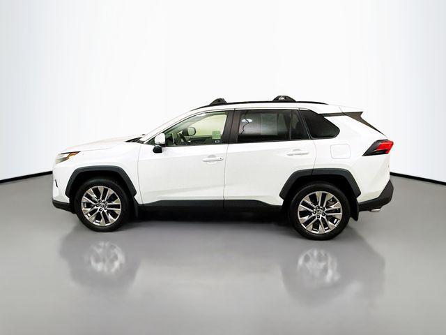 Toyota RAV4 2023