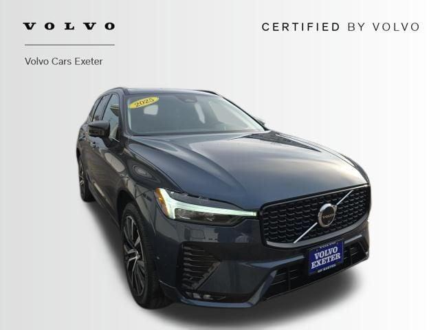 Volvo XC60 2025