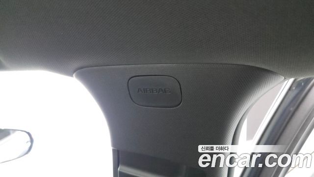 Chevrolet TrailBlazer 2021
