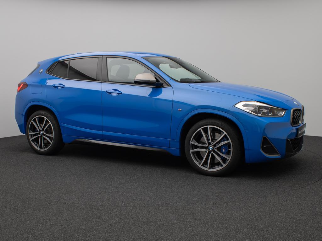 BMW X2 2023