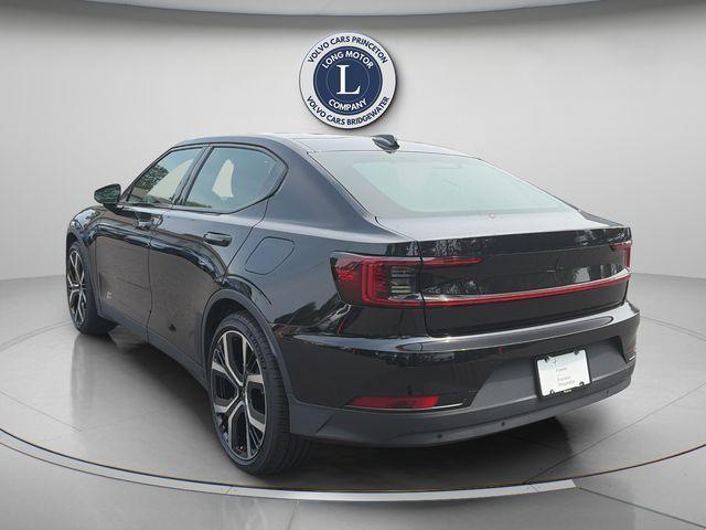 Polestar 2 2023