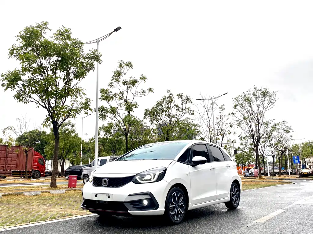 Honda Life 2022