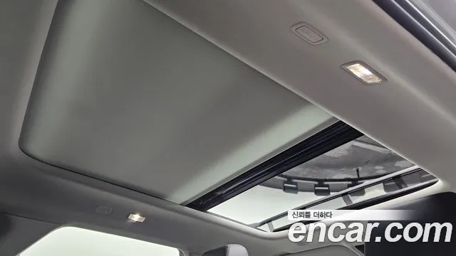 Land Rover Range Rover Evoque 2025