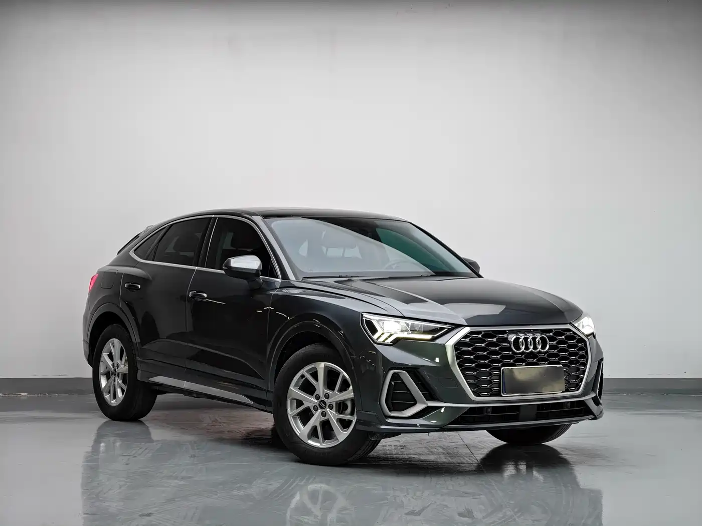 Audi Q3 Sportback 2023