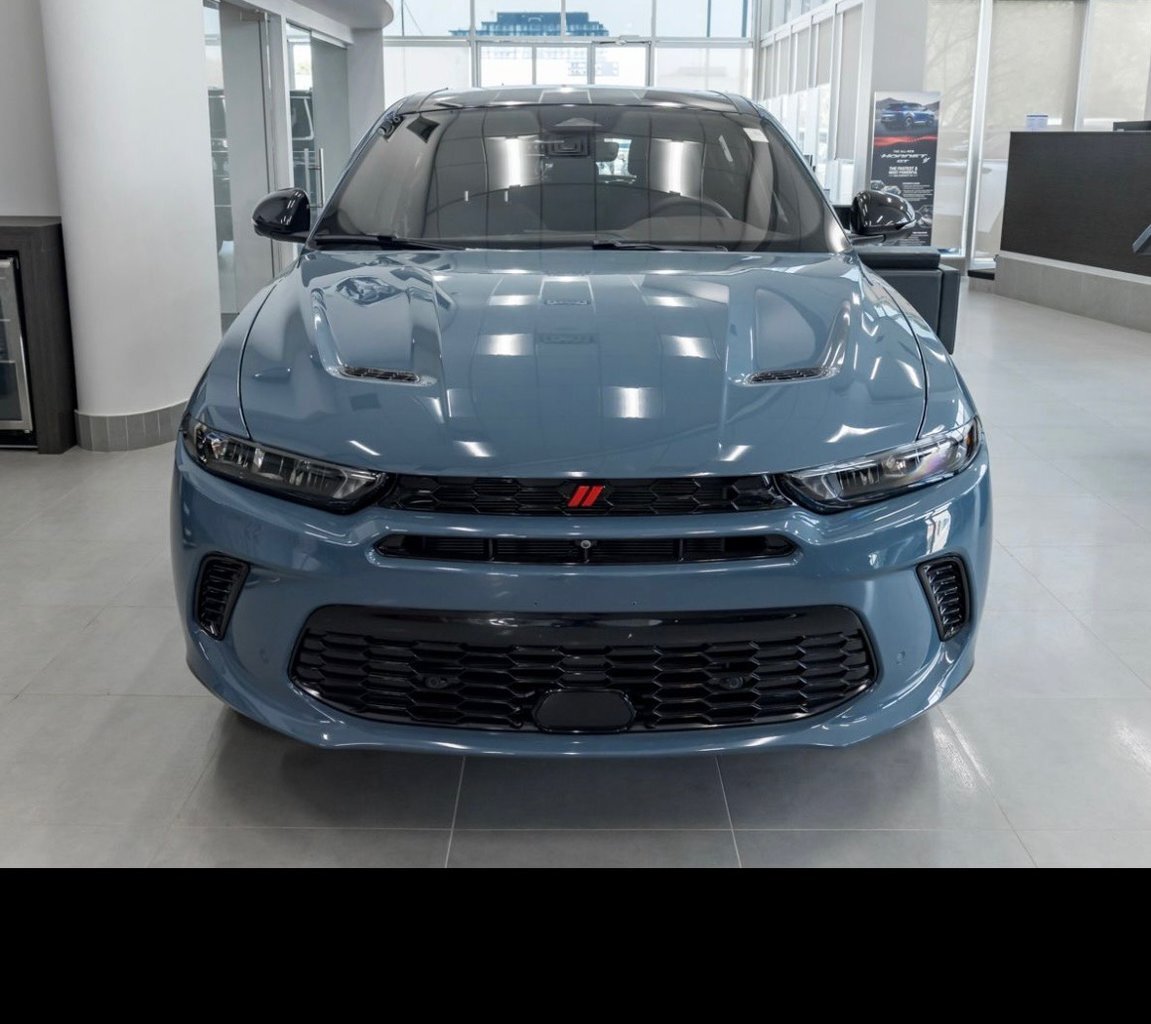 Dodge Hornet 2024