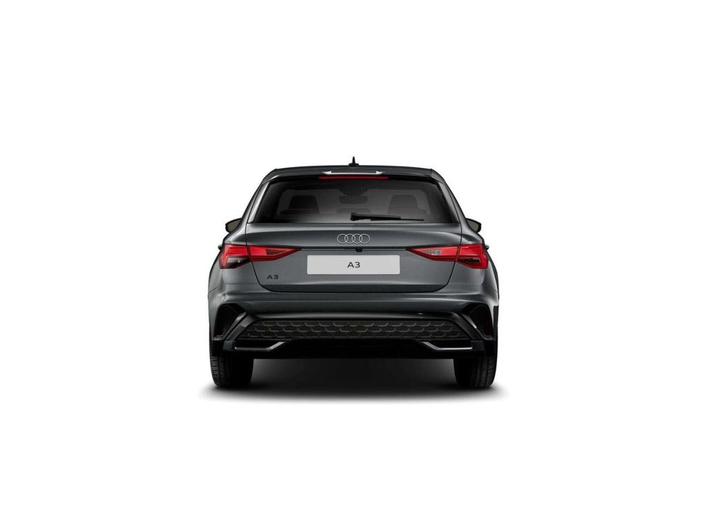Audi A3 2025