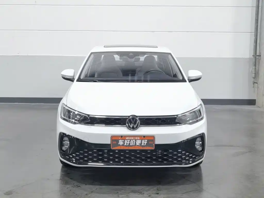 Volkswagen Lavida 2025