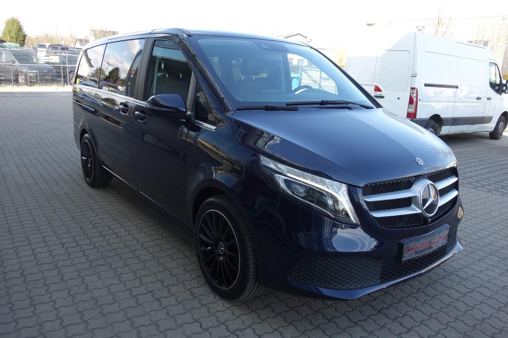 Mercedes-Benz V 300 2021