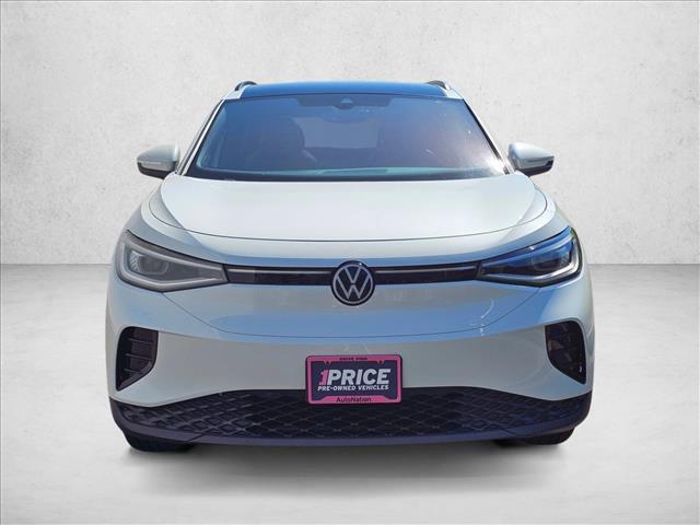 Volkswagen ID.4 2024