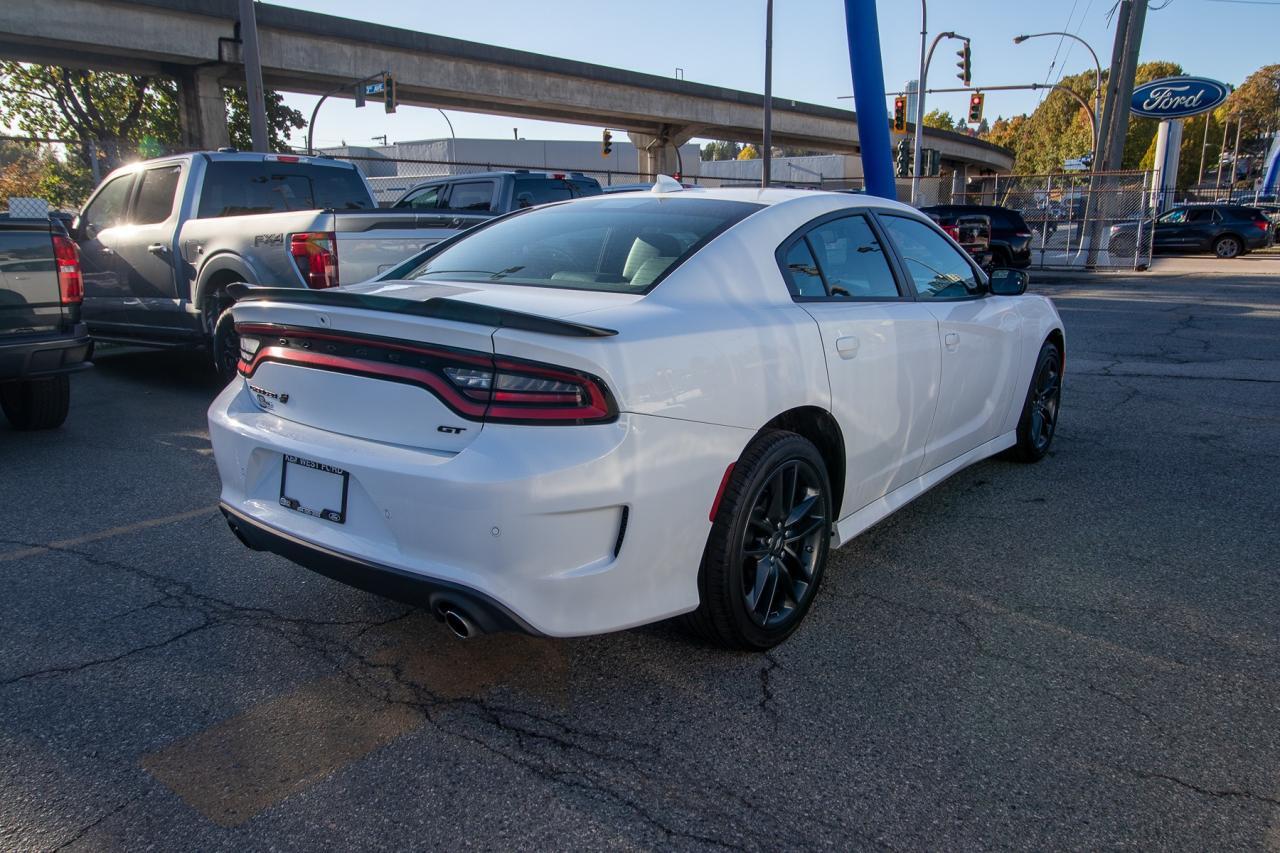 Dodge Charger 2023